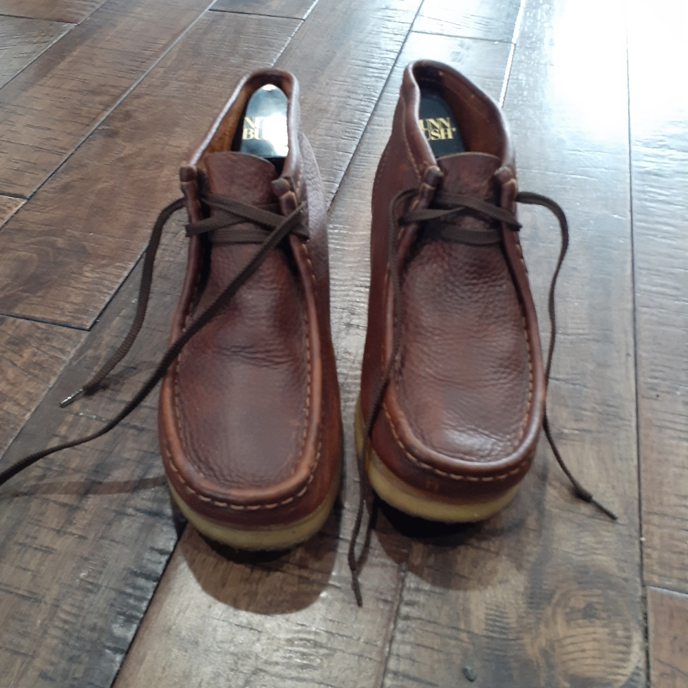 Clarks Boots